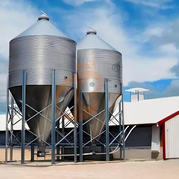 Feed Silo (61)(1)