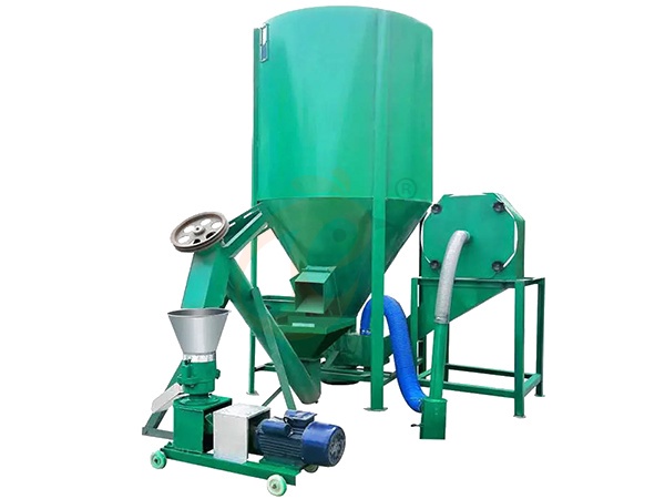 Chicken Feed Mixer and Grinder2 (4)