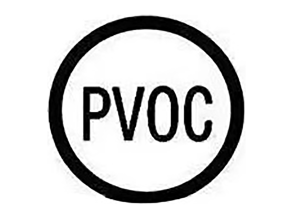 PVOC PVOC