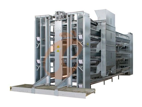 layer battery cage (23)