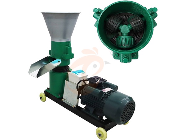 Chicken Feed Pellet Machine1 (2)