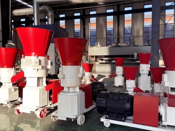 Chicken Feed Pellet Machine1 (3)