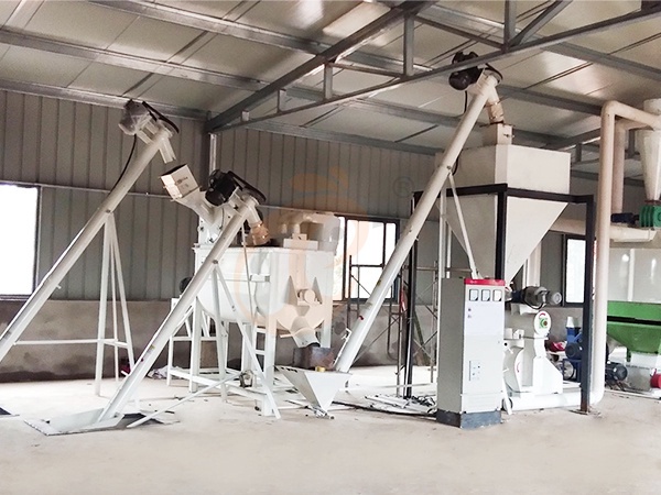 Chicken Feed Mixer and Grinder3 (5)