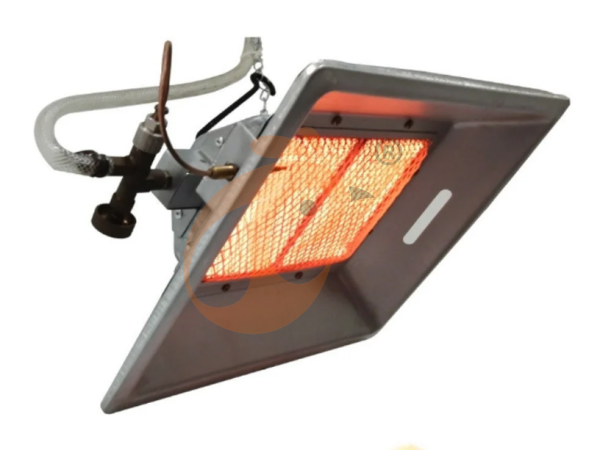Sistema de Ventilación y Control de Temperatura para Aves de Corral