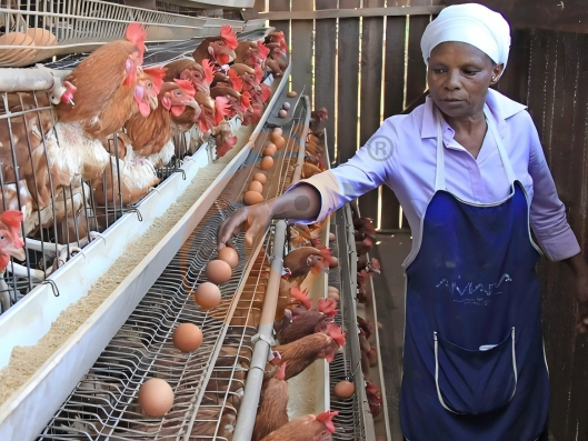 battery cage poultry farming (33)