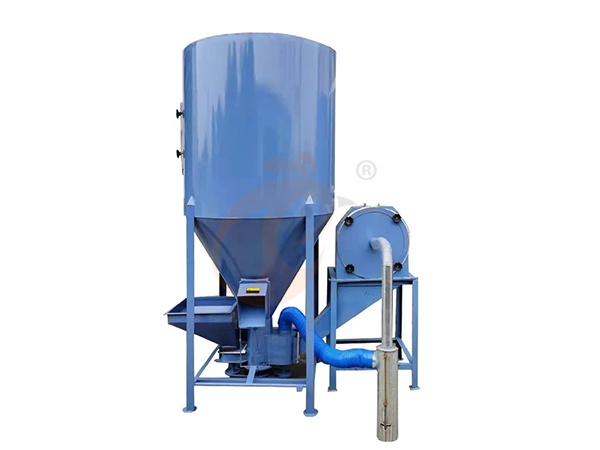 Chicken Feed Mixer and Grinder2 (2)