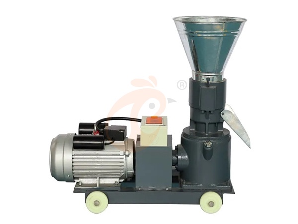 Chicken Feed Pellet Machine1 (1)