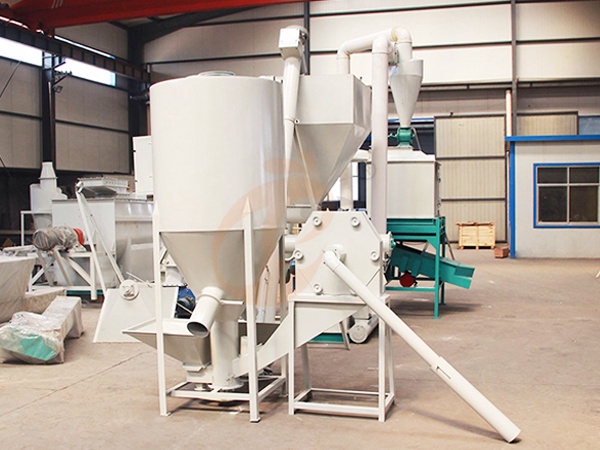 Chicken Feed Mixer and Grinder3 (1)