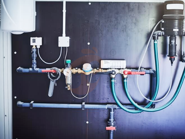 Cómo garantizar una distribución uniforme del agua | 6 consejos prácticos
