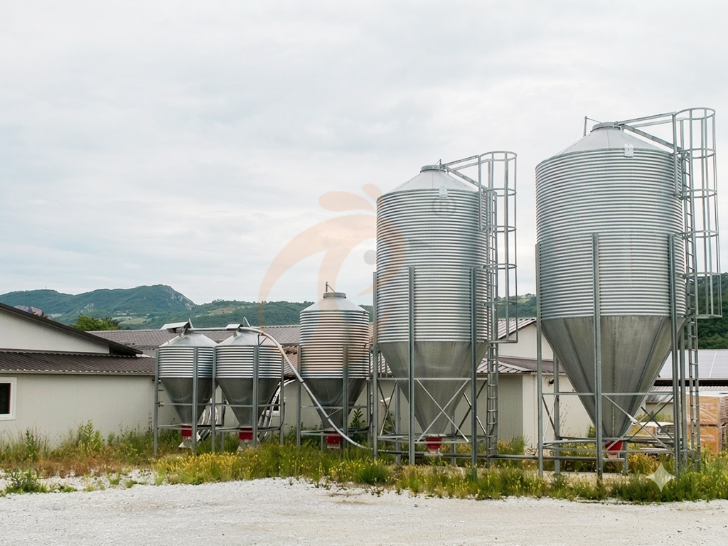 Chicken Feed Mixer and Grinder5 (4)