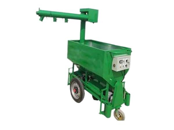 Carro de alimentación