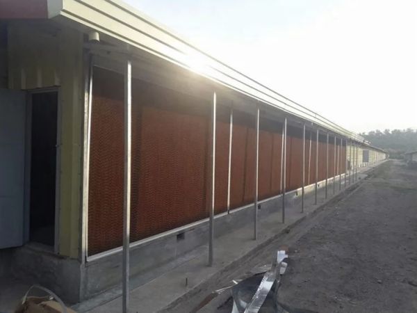 Sistema de Control de Ventilación