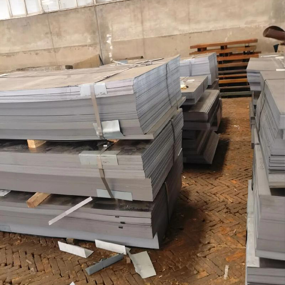 Q235A Cold Rolled Plate Q235A Cold Rolled Plate