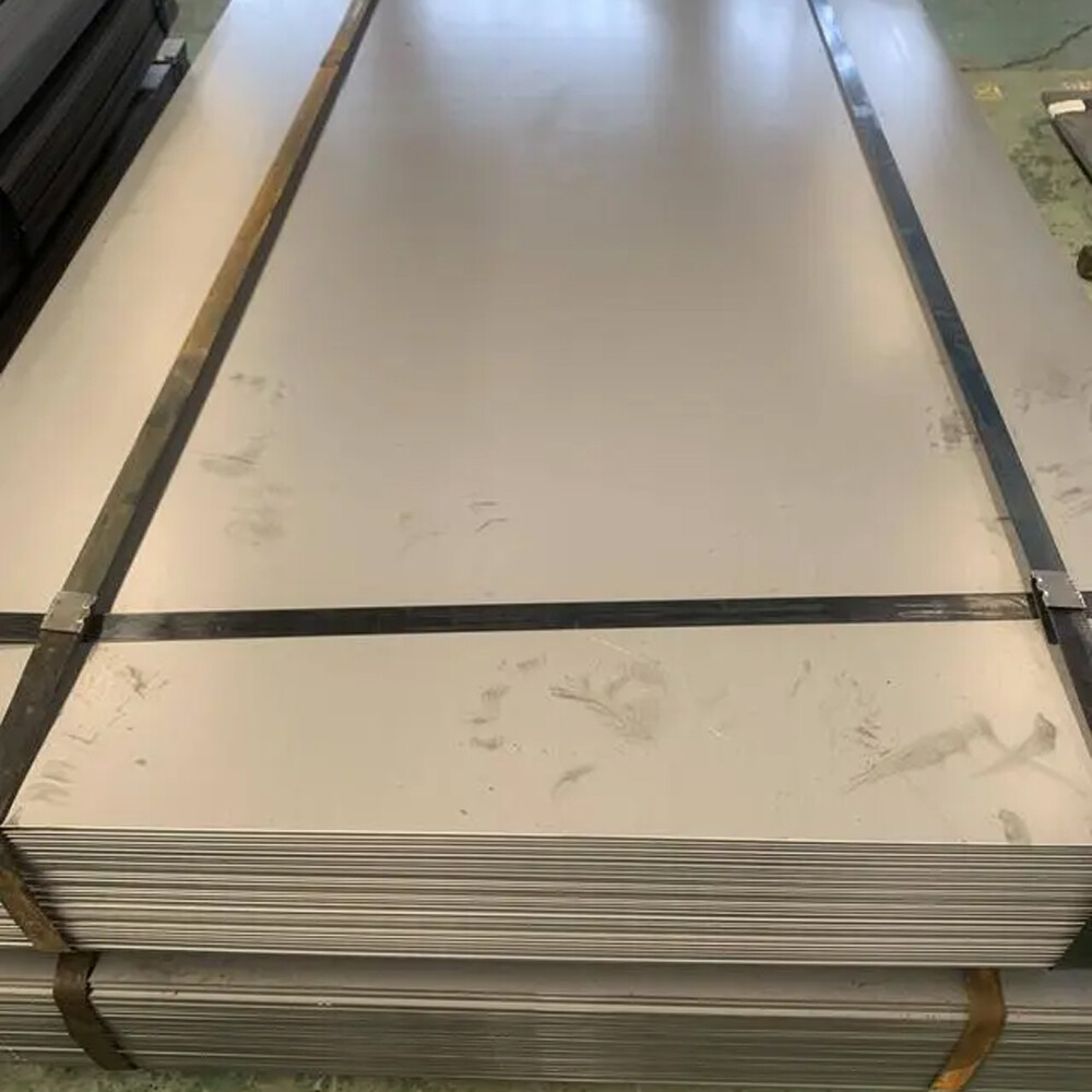 Q235A Cold Rolled Plate Q235A Cold Rolled Plate