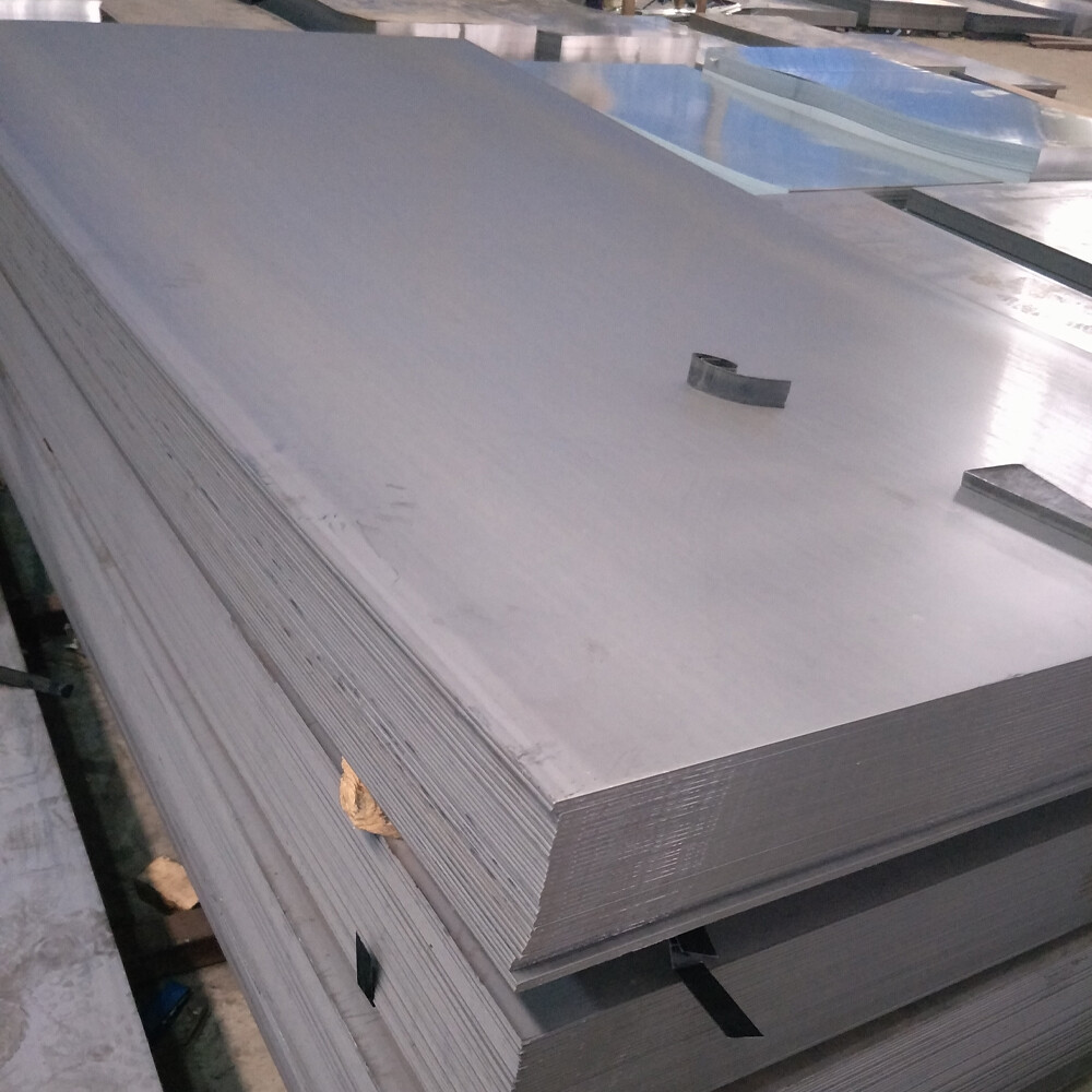 Q235A Cold Rolled Plate Q235A Cold Rolled Plate