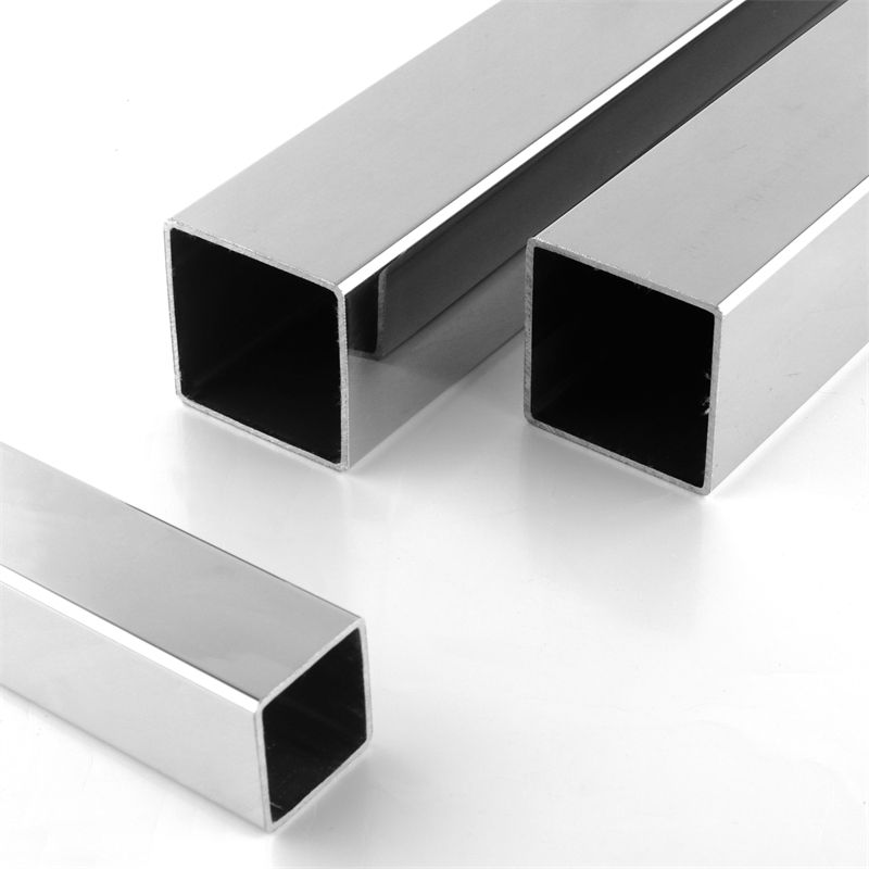 304 Rectangular Pipe 304 Rectangular Pipe