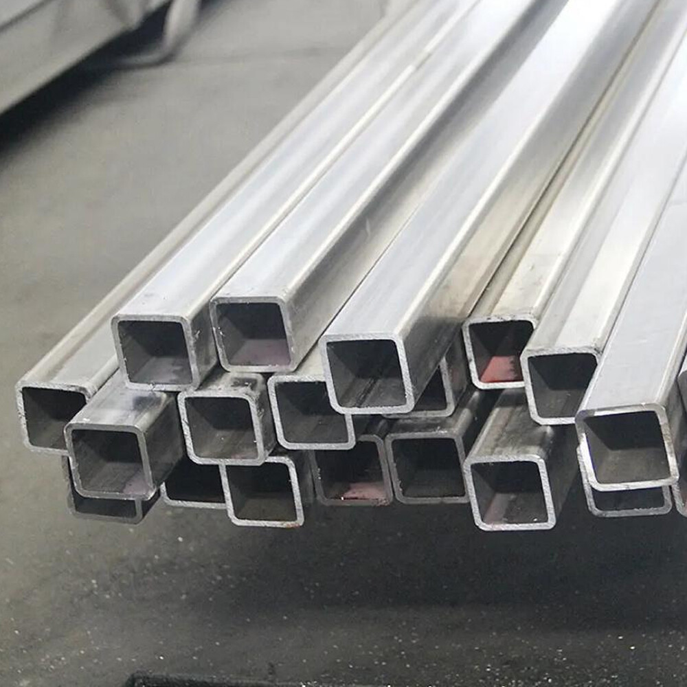 304 Rectangular Pipe 304 Rectangular Pipe