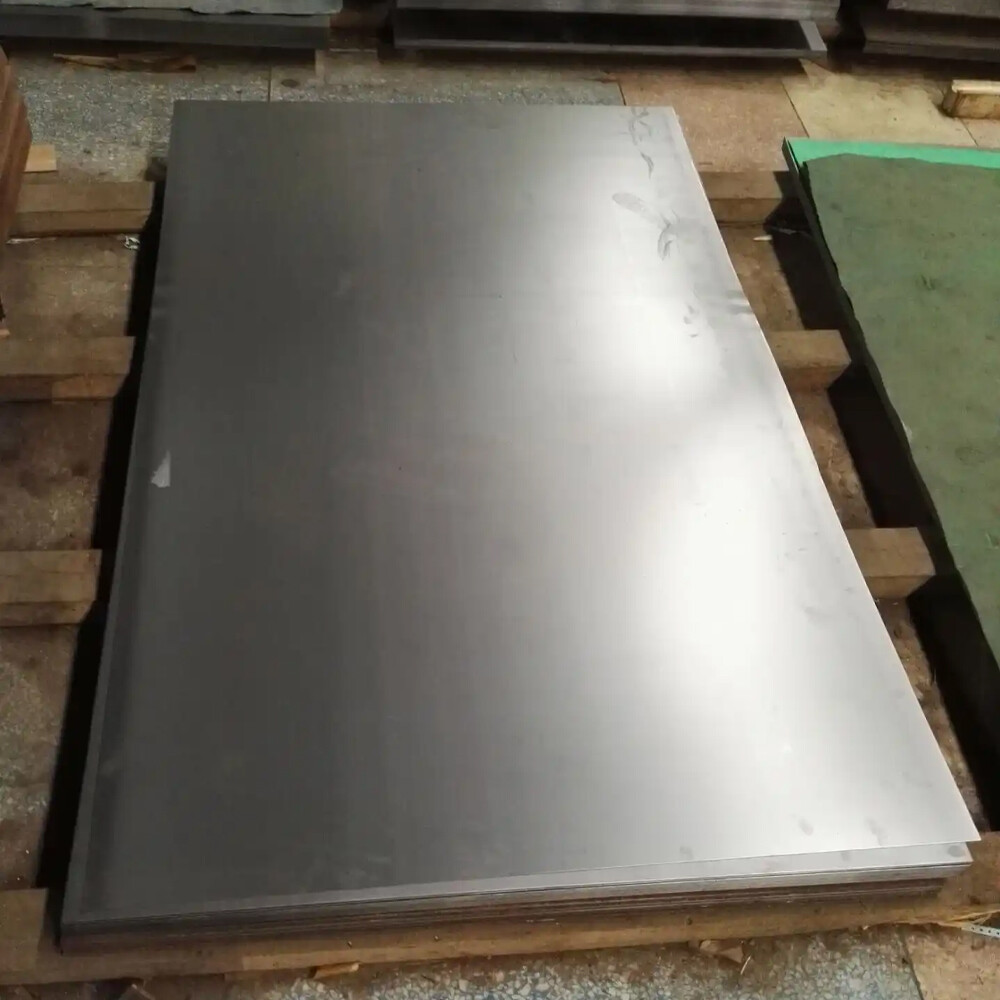 Q235A Cold Rolled Plate Q235A Cold Rolled Plate