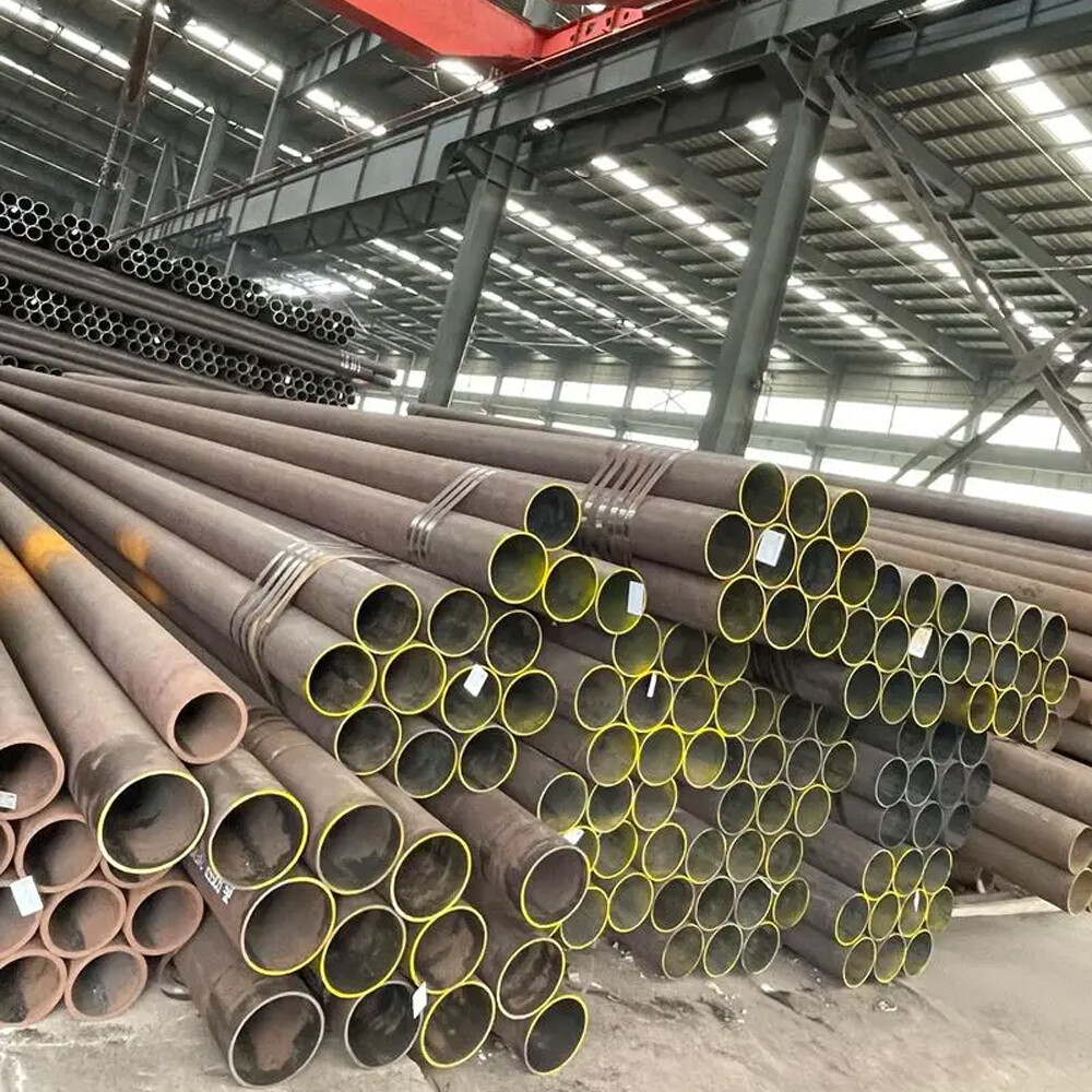 Seamless Boiler Tube Seamless Boiler Tube