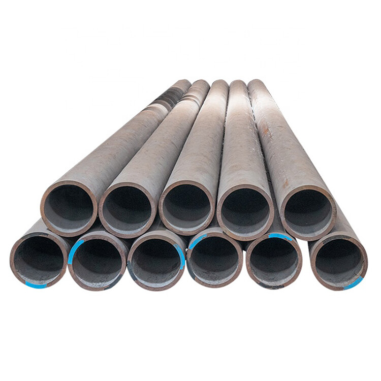Seamless Boiler Tube
