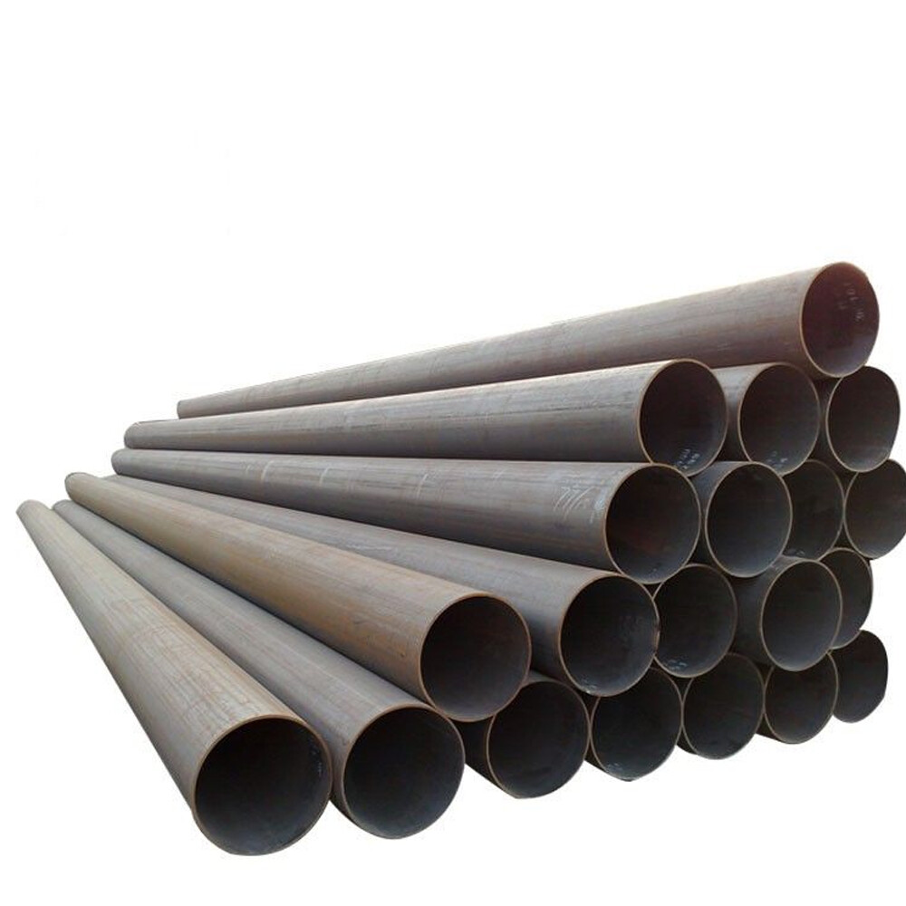 SS330 Welded Pipe