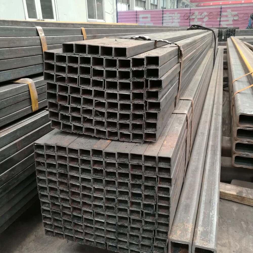 45# Carbon Steel Square Tube 45# Carbon Steel Square Tube