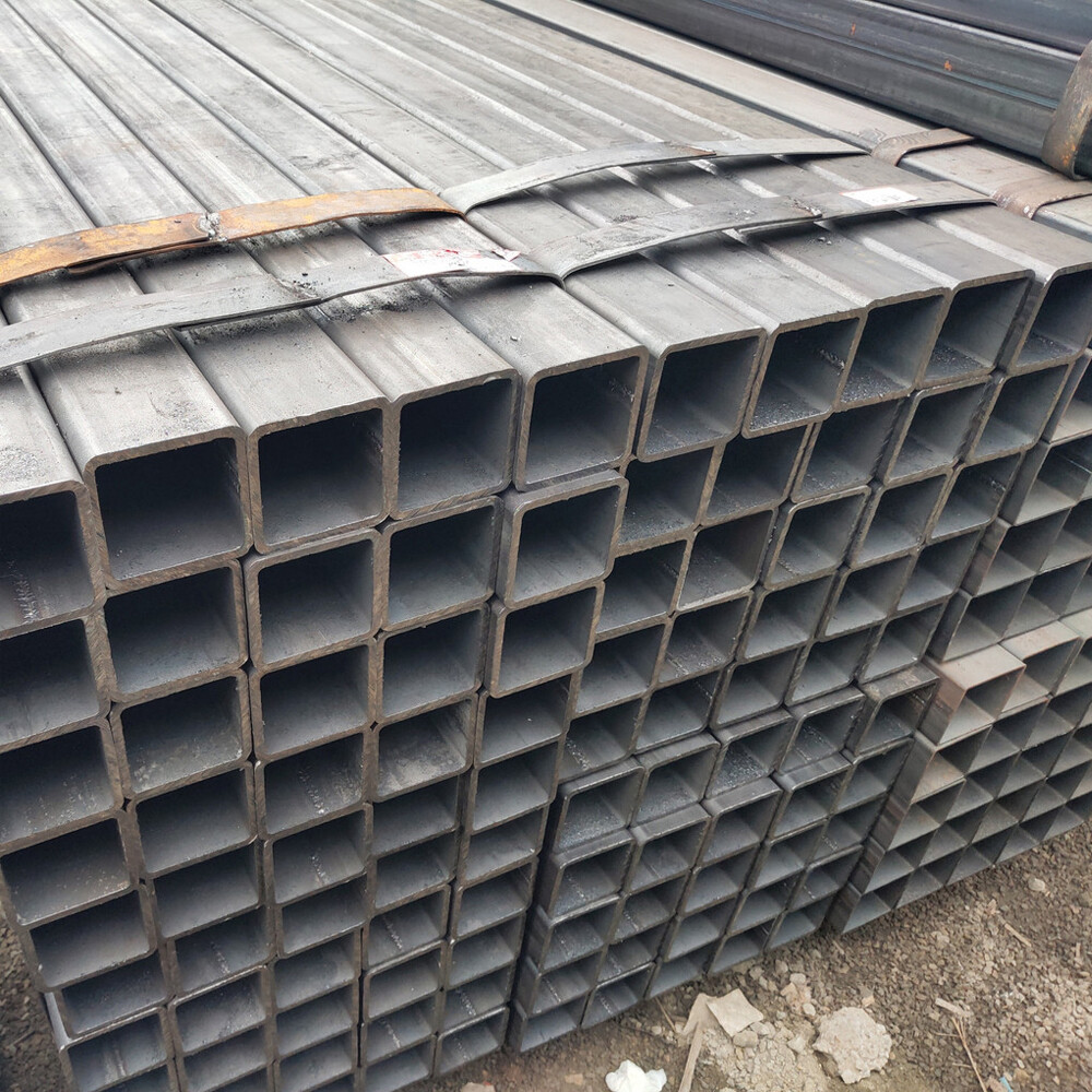 45# Carbon Steel Square Tube 45# Carbon Steel Square Tube