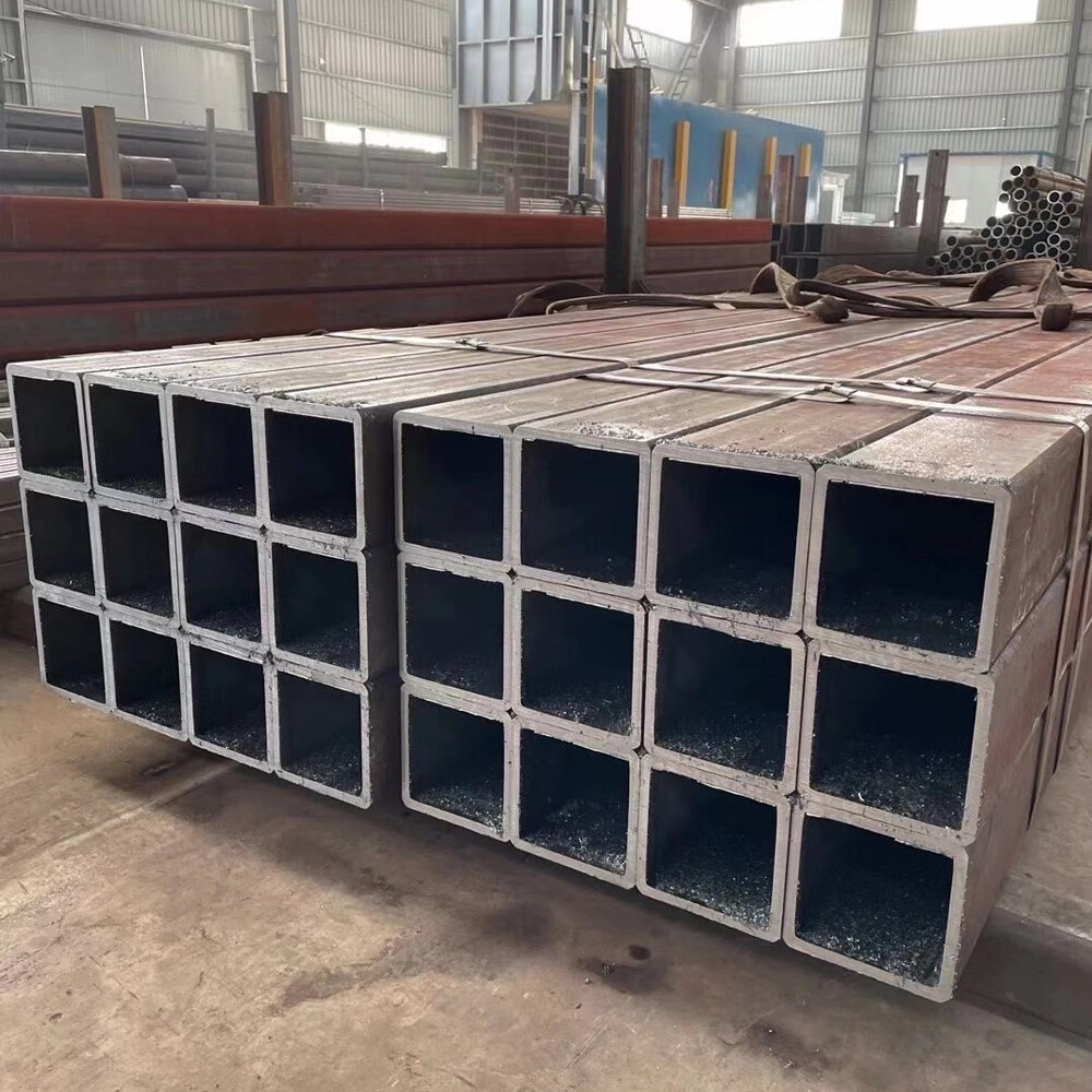 45# Carbon Steel Square Tube 45# Carbon Steel Square Tube