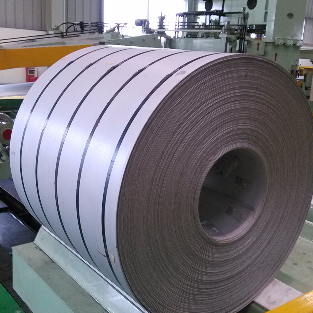 Stainless Steel Coil Stainless Steel Coil