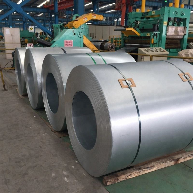 Carbon Steel Coil Carbon Steel Coil