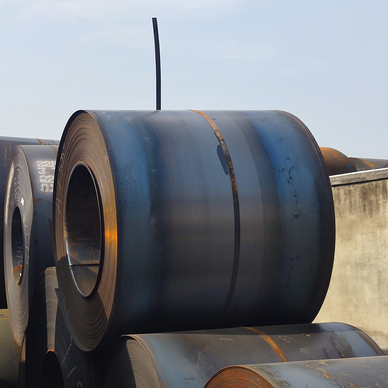 Carbon Steel Coil Carbon Steel Coil