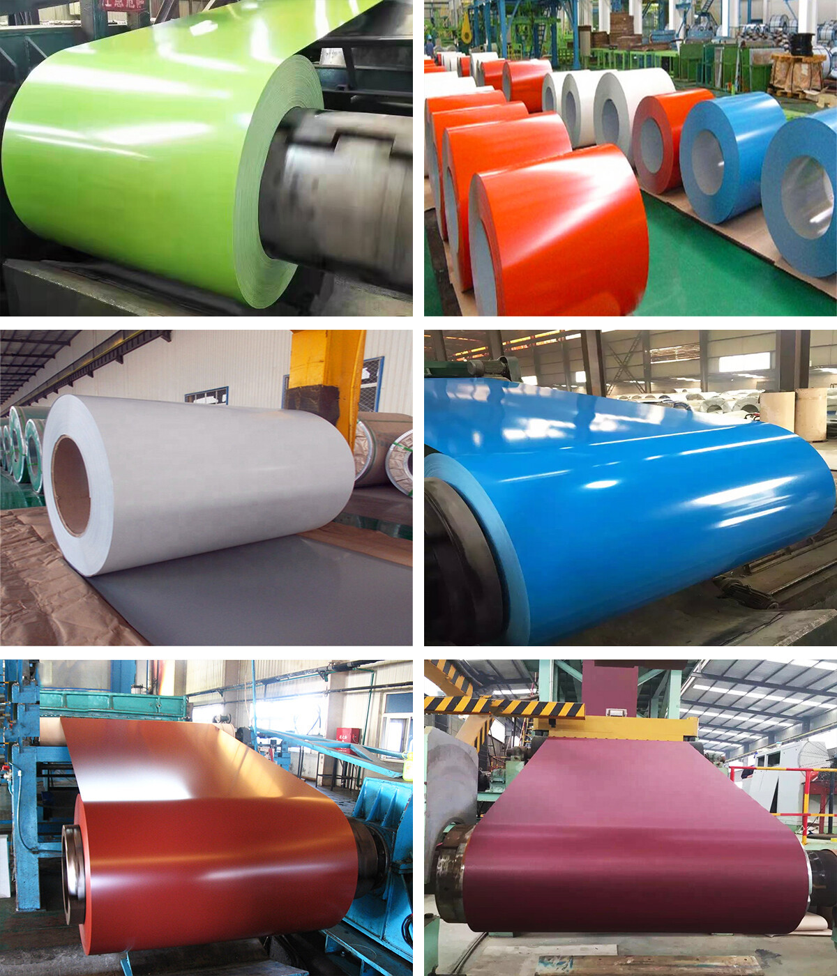 彩涂卷05 (2).jpg Color Coated Coil