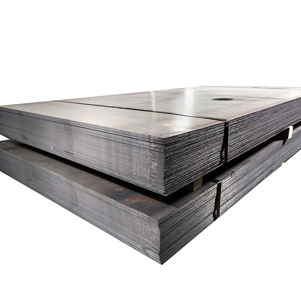 Q235A Cold Rolled Plate Q235A Cold Rolled Plate