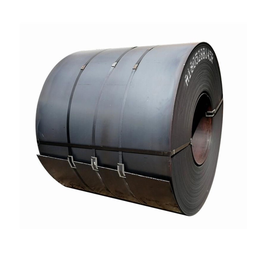 Carbon Steel Coil Carbon Steel Coil