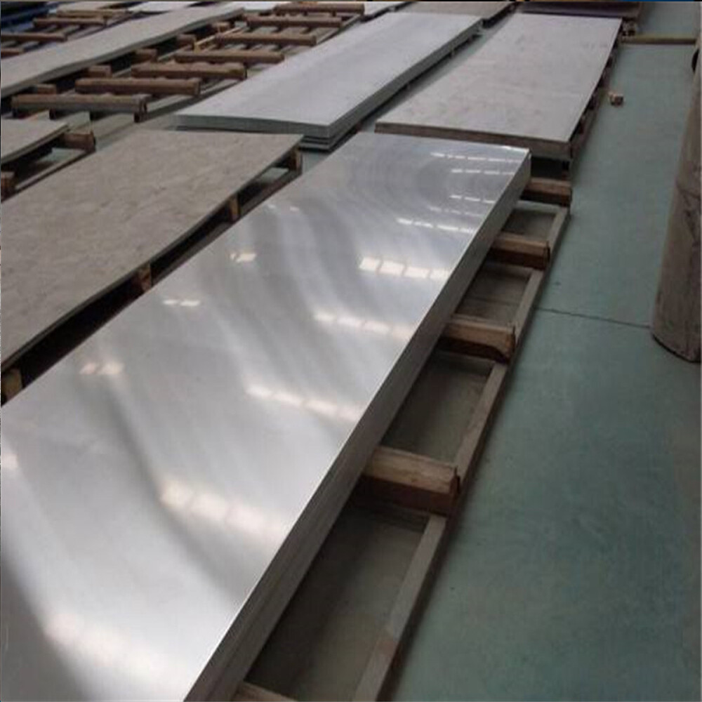 304 Stainless Steel Plate 304 Stainless Steel Plate