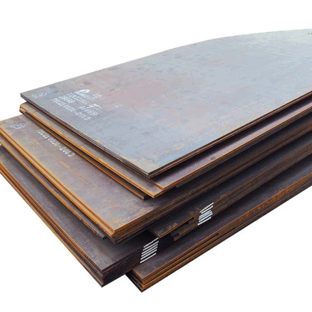 A514 Carbon Steel Plate