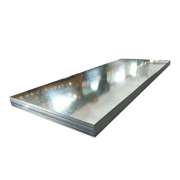 Q235A Cold Rolled Plate Q235A Cold Rolled Plate