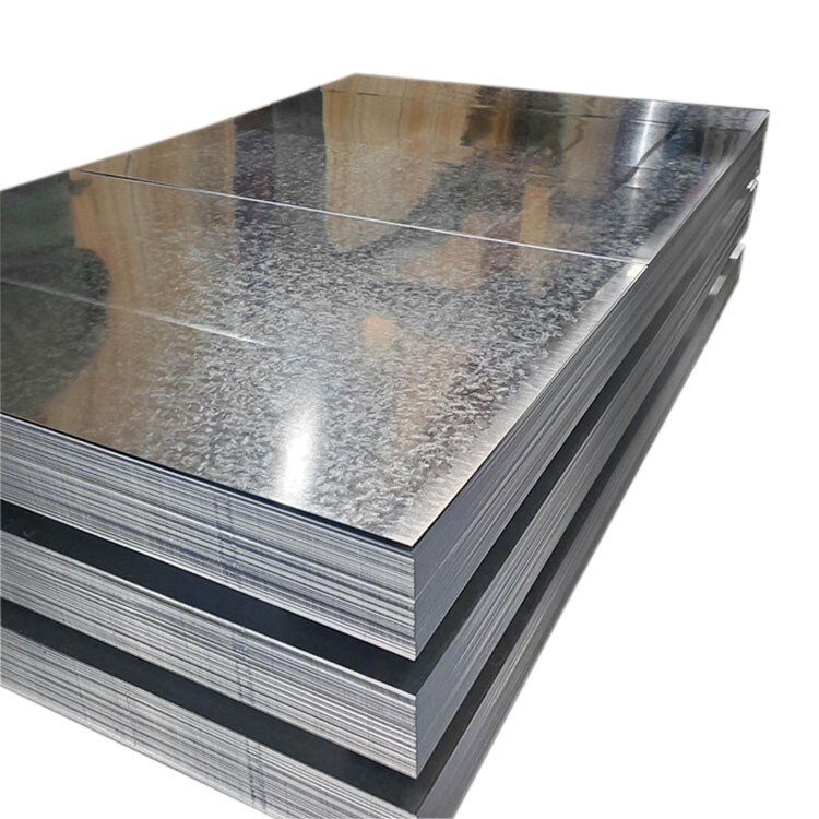 Q235B Cold Rolled Plate