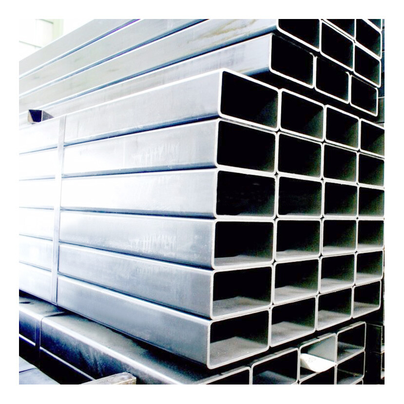 A53 Grade B Galvanized Square Tube A53 Grade B Galvanized Square Tube