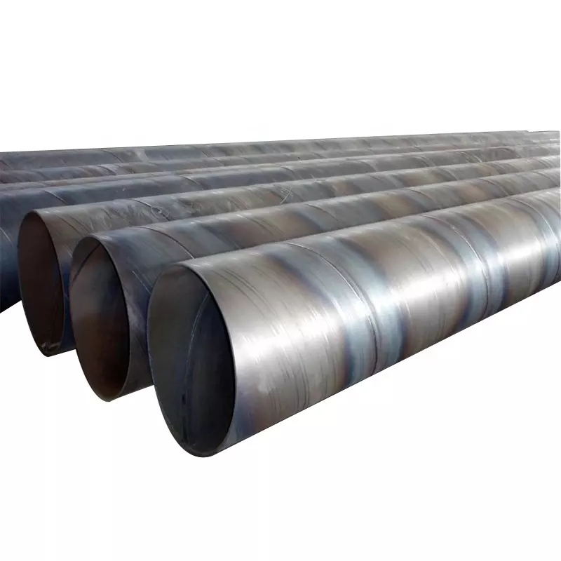 A53 Spiral Tube