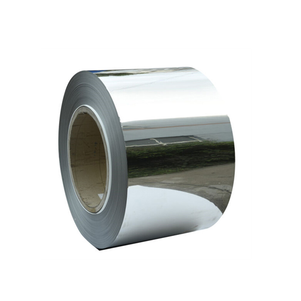 310S Stainless Steel Coil