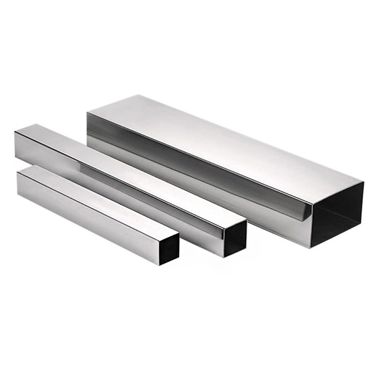 304L Rectangular Pipe 304L Rectangular Pipe