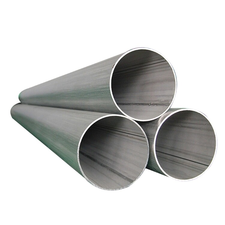 Grade C Welded Pipe