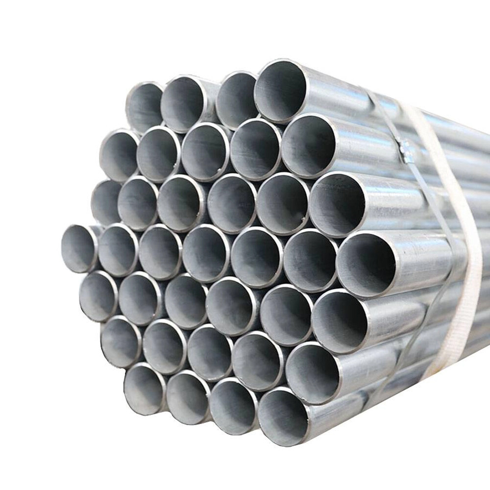 Q235 Galvanized pipe