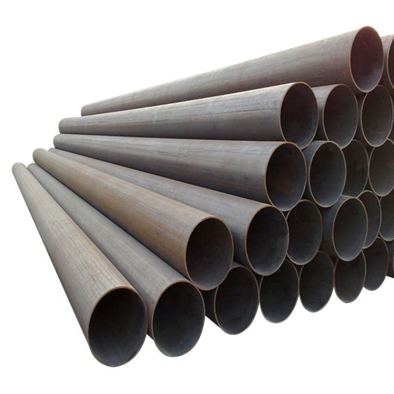 Seamless Boiler Tube Seamless Boiler Tube