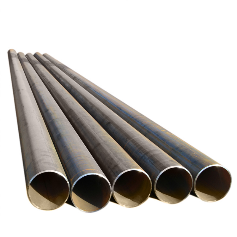 Seamless Boiler Tube Seamless Boiler Tube