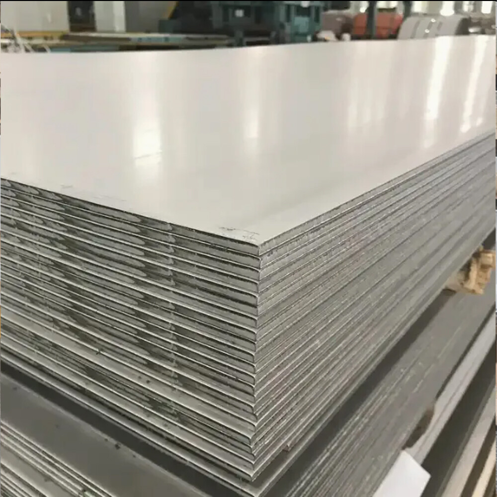 304L Stainless Steel Plate 304L Stainless Steel Plate