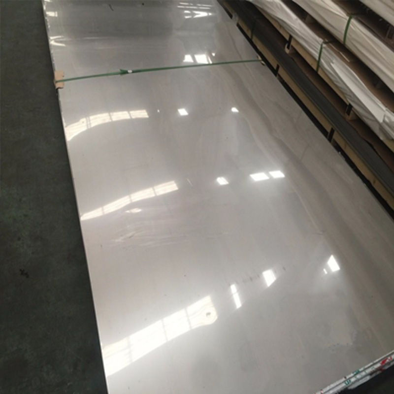 202 Stainless Steel Plate