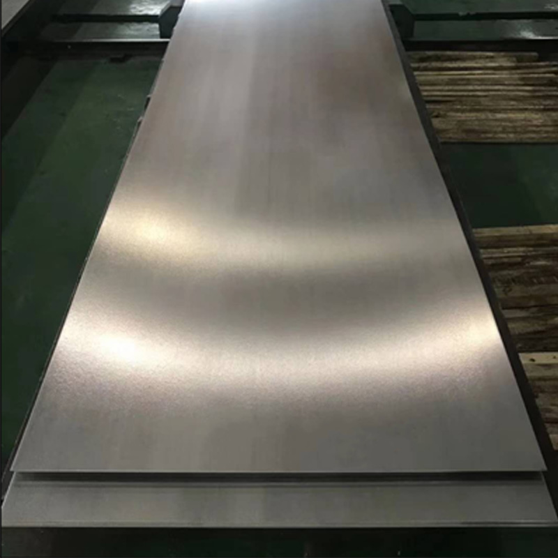304L Stainless Steel Plate 304L Stainless Steel Plate