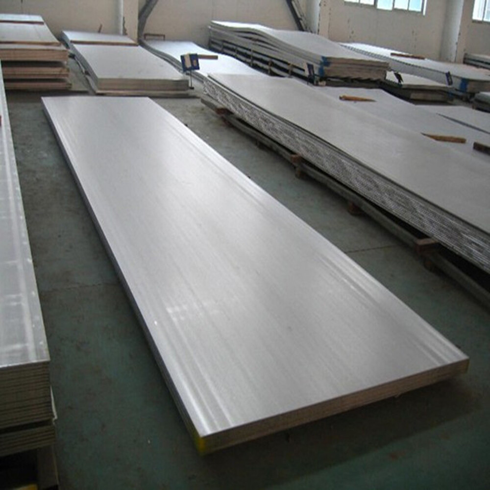 305 Stainless Steel Plate 305 Stainless Steel Plate